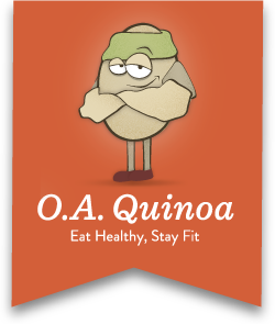 Quinoa